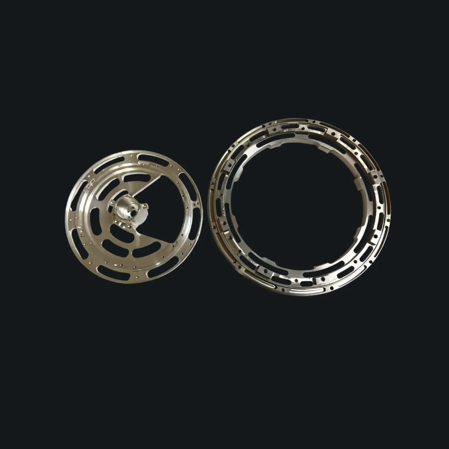 Solestra Group — Military Applications, Commercial Aviation, Medical and High-Precision Industries