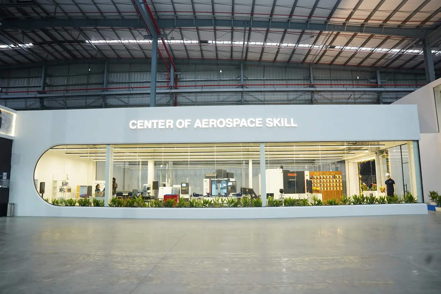 Solestra Group — Military Applications, Commercial Aviation, Medical and High-Precision Industries