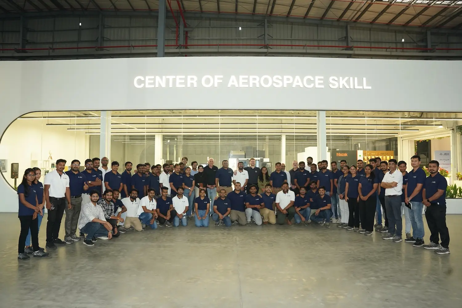 Solestra Group — Military Applications, Commercial Aviation, Medical and High-Precision Industries