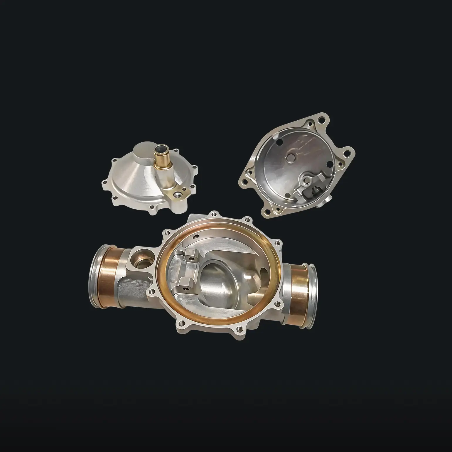 Solestra Group — Military Applications, Commercial Aviation, Medical and High-Precision Industries