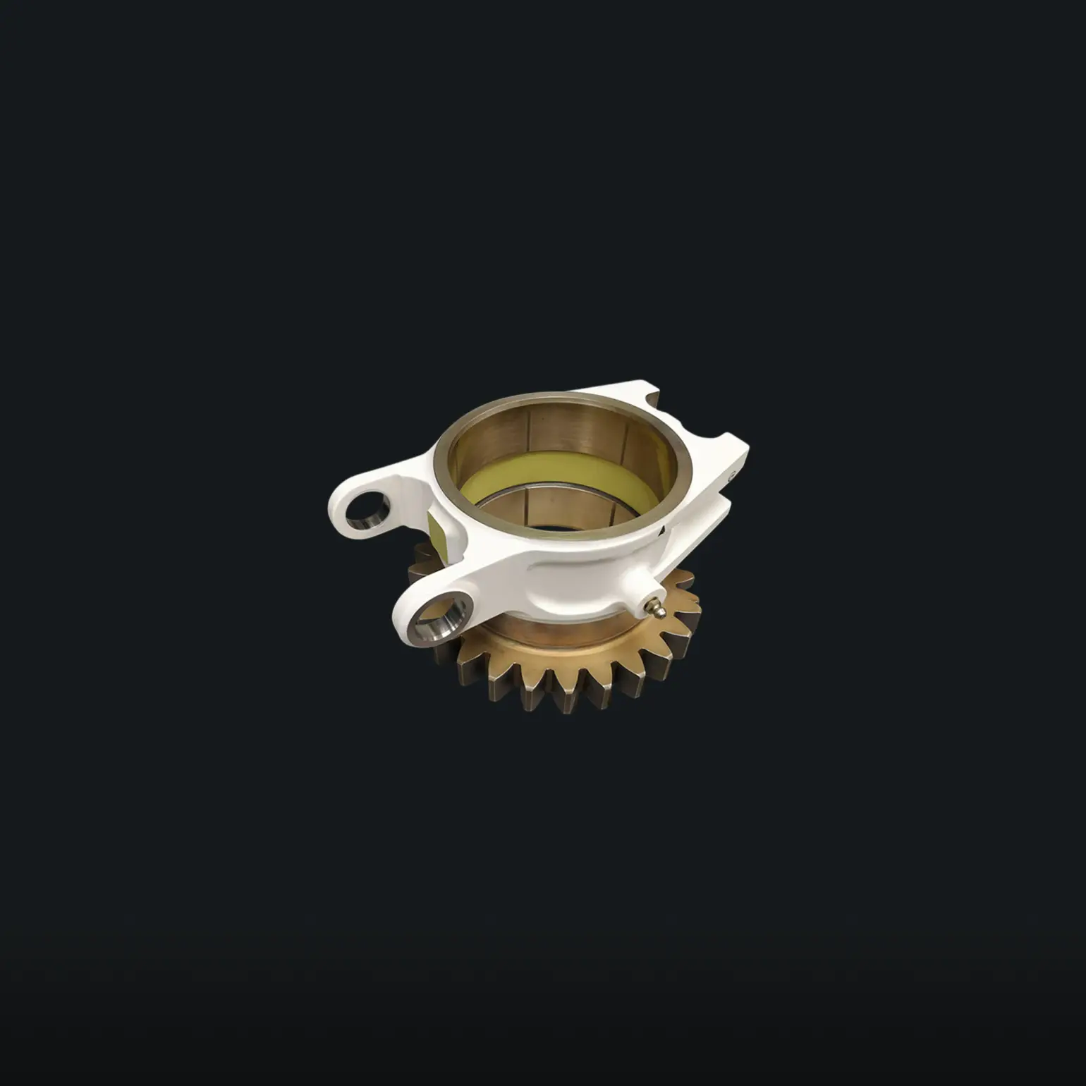 Solestra Group — Military Applications, Commercial Aviation, Medical and High-Precision Industries