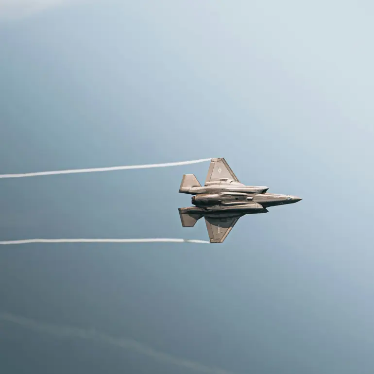 Solestra Group — Military Applications, Commercial Aviation, Medical and High-Precision Industries