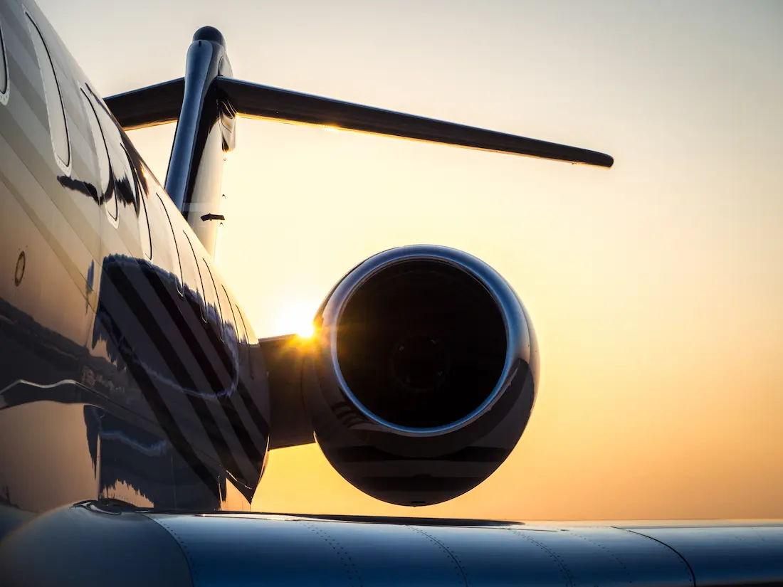 Solestra Group — Military Applications, Commercial Aviation, Medical and High-Precision Industries