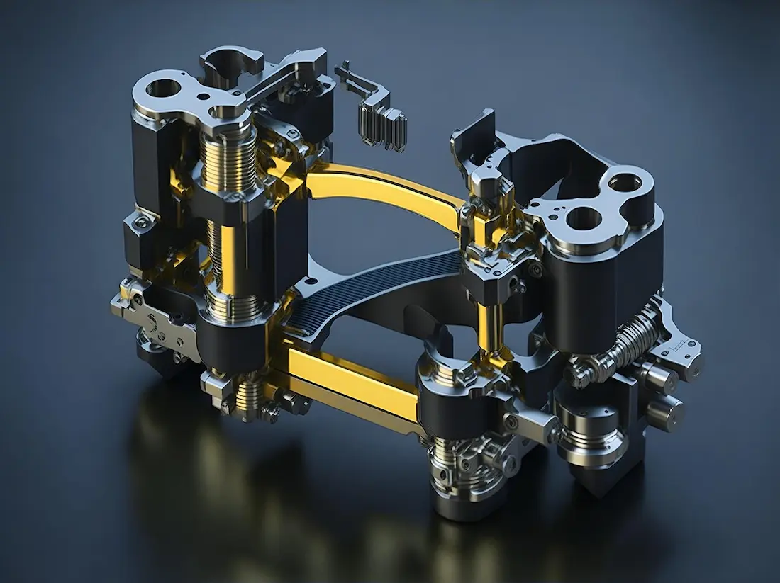 Solestra Group — Military Applications, Commercial Aviation, Medical and High-Precision Industries